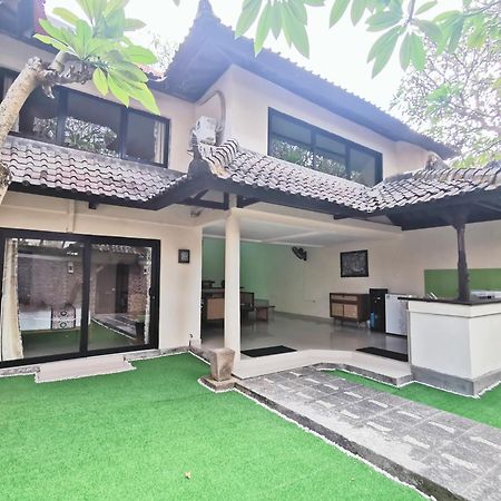 Kumpul Kumpul Villa Seminyak - Chse Certified Екстериор снимка