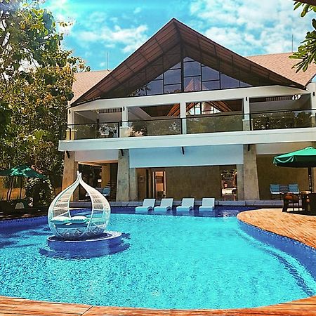 Kumpul Kumpul Villa Seminyak - Chse Certified Екстериор снимка