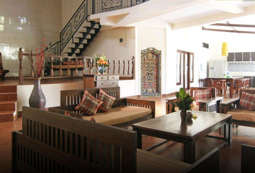 Kumpul Kumpul Villa Seminyak - Chse Certified Екстериор снимка