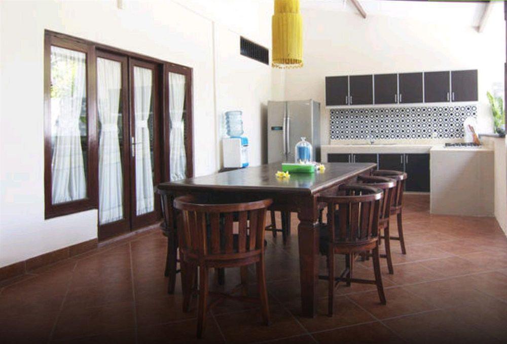 Kumpul Kumpul Villa Seminyak - Chse Certified Екстериор снимка