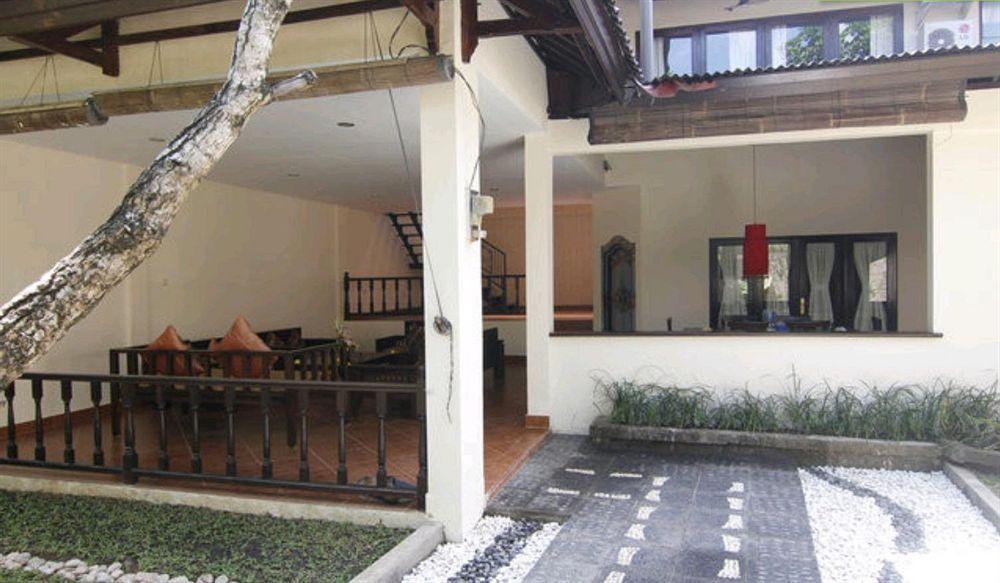 Kumpul Kumpul Villa Seminyak - Chse Certified Екстериор снимка