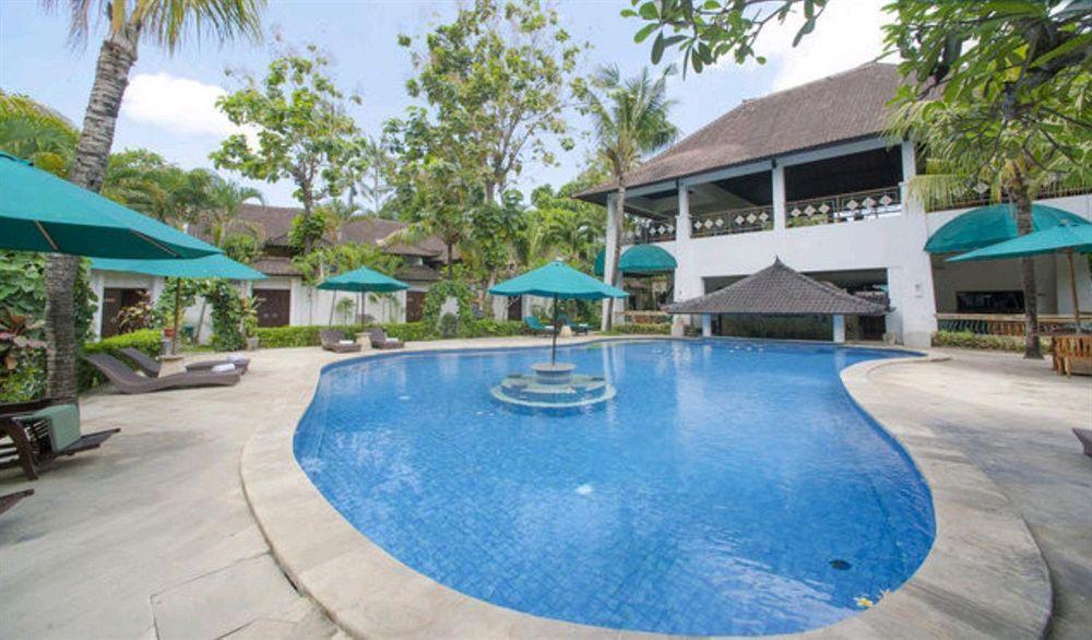 Kumpul Kumpul Villa Seminyak - Chse Certified Екстериор снимка