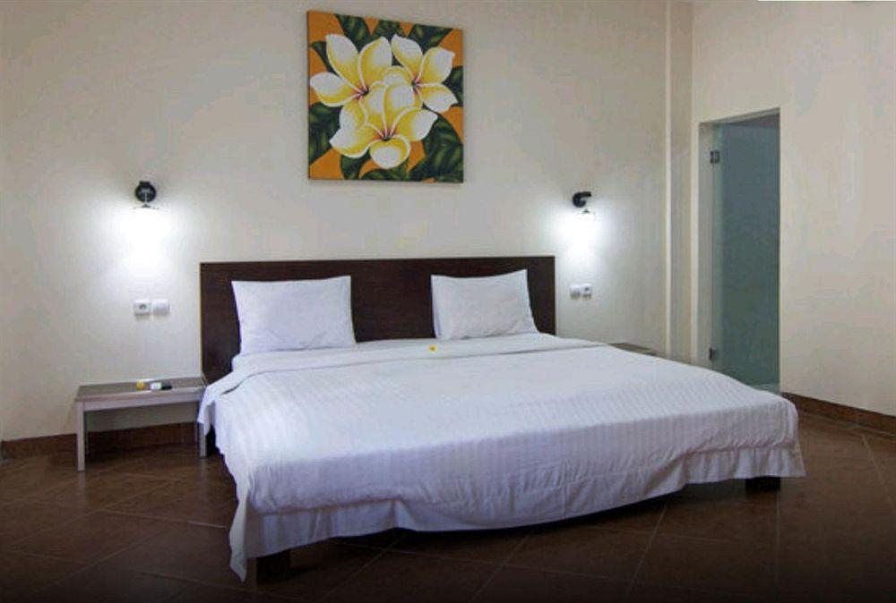Kumpul Kumpul Villa Seminyak - Chse Certified Екстериор снимка