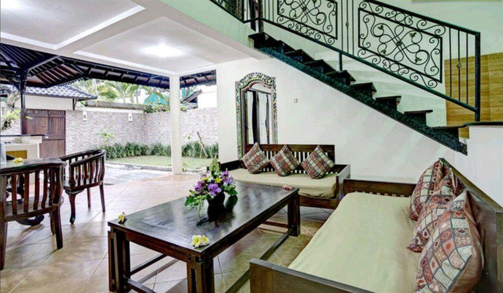Kumpul Kumpul Villa Seminyak - Chse Certified Екстериор снимка