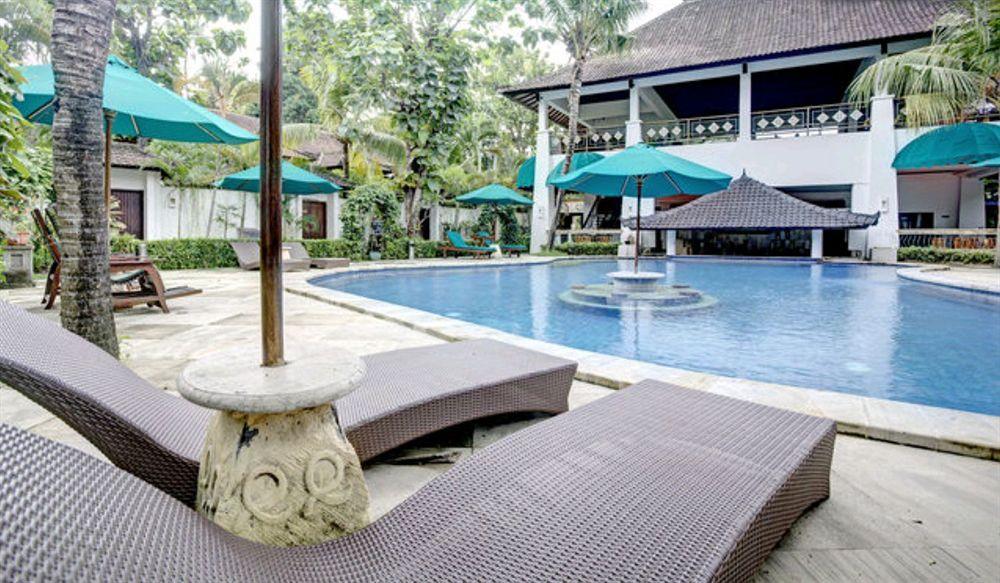Kumpul Kumpul Villa Seminyak - Chse Certified Екстериор снимка