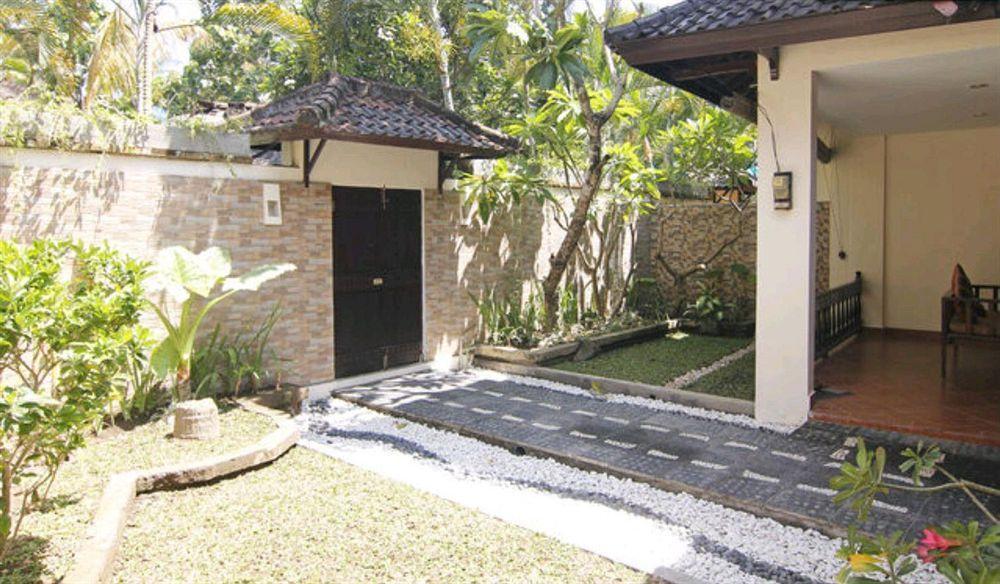 Kumpul Kumpul Villa Seminyak - Chse Certified Екстериор снимка