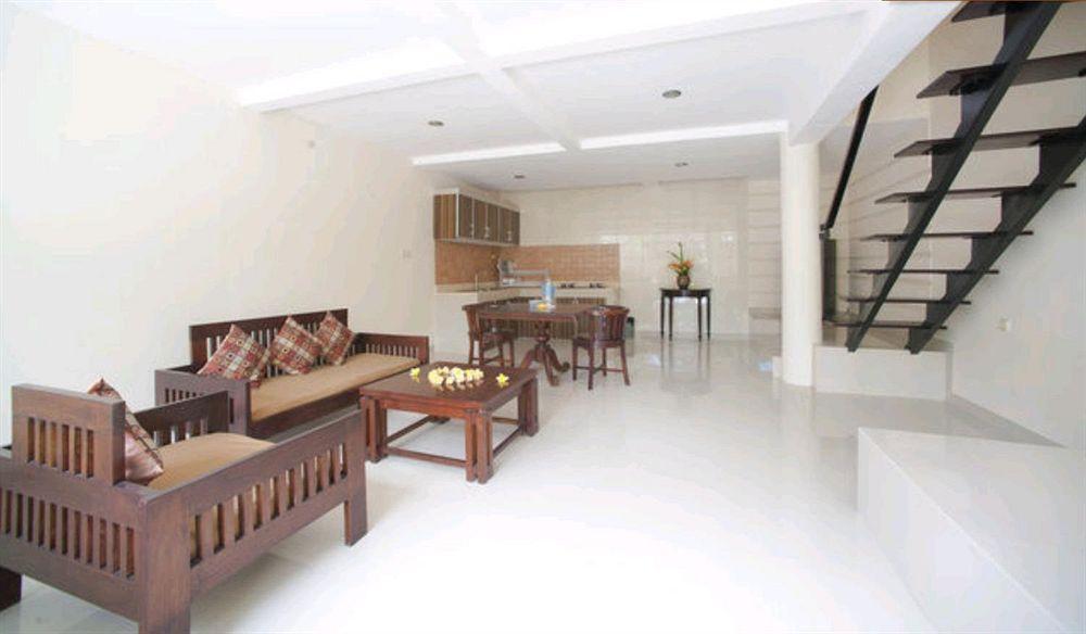 Kumpul Kumpul Villa Seminyak - Chse Certified Екстериор снимка