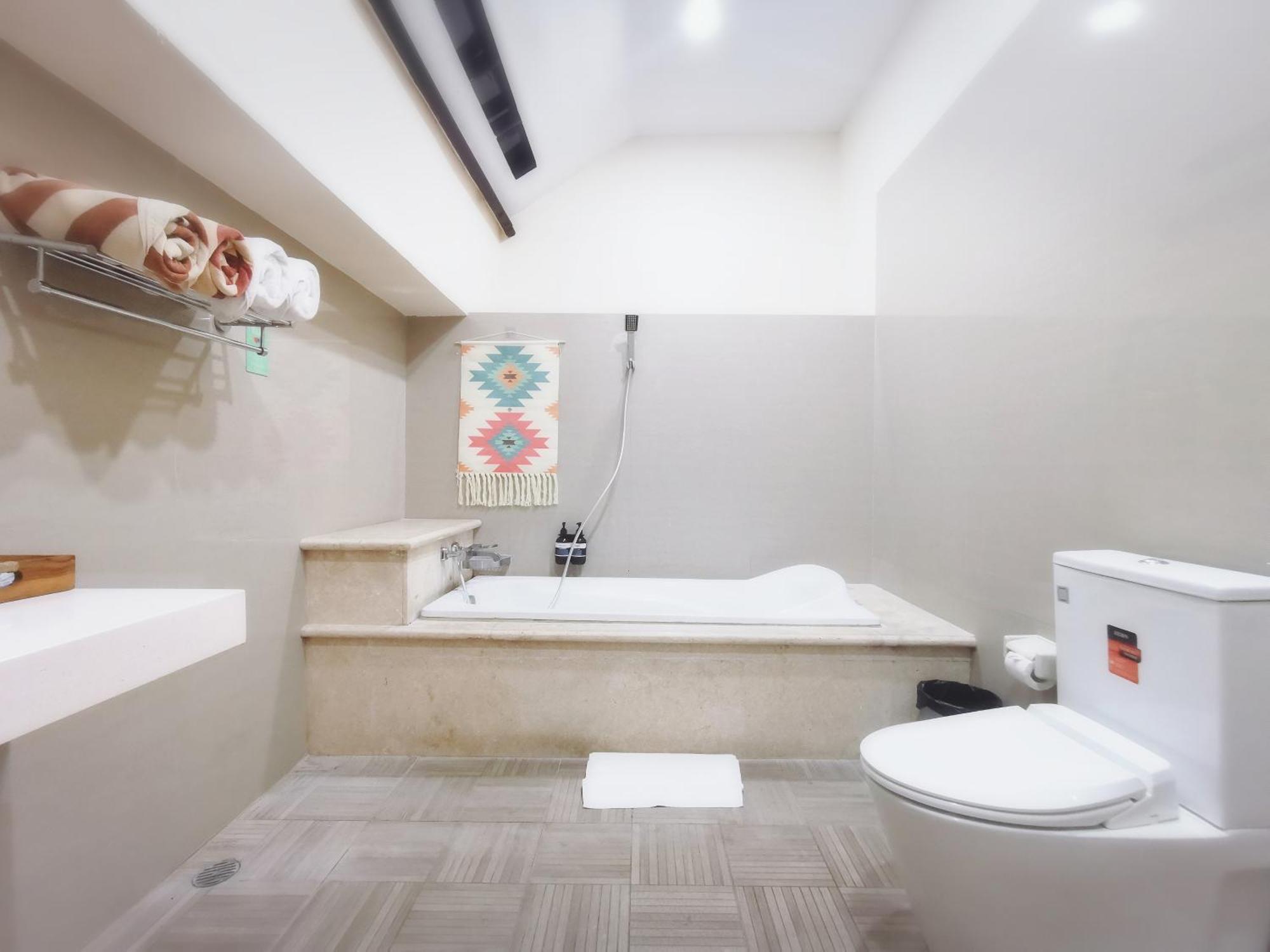 Kumpul Kumpul Villa Seminyak - Chse Certified Екстериор снимка