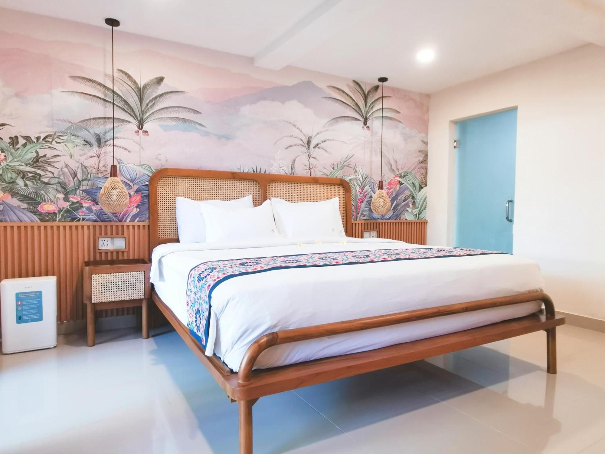 Kumpul Kumpul Villa Seminyak - Chse Certified Стая снимка