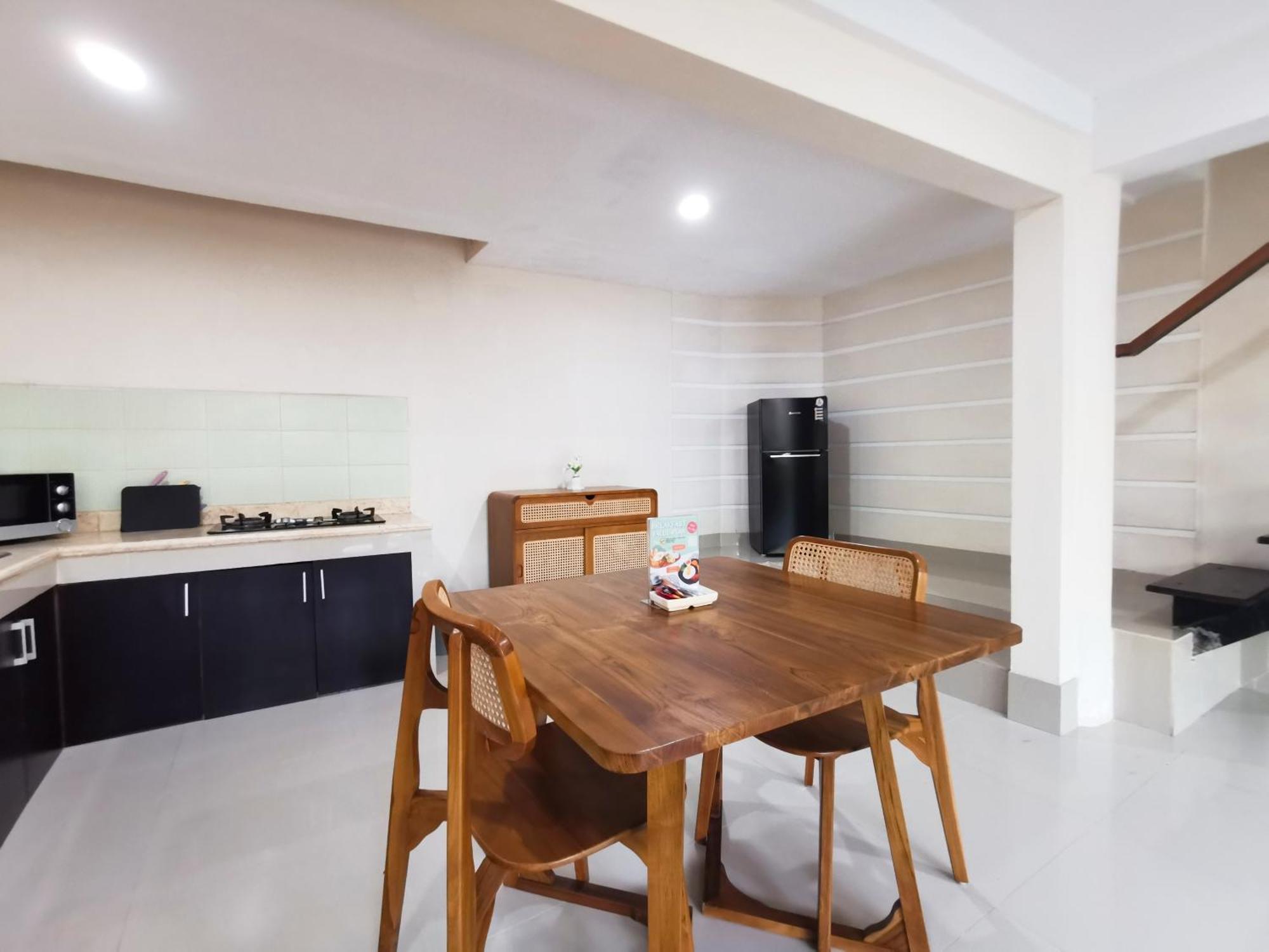 Kumpul Kumpul Villa Seminyak - Chse Certified Екстериор снимка