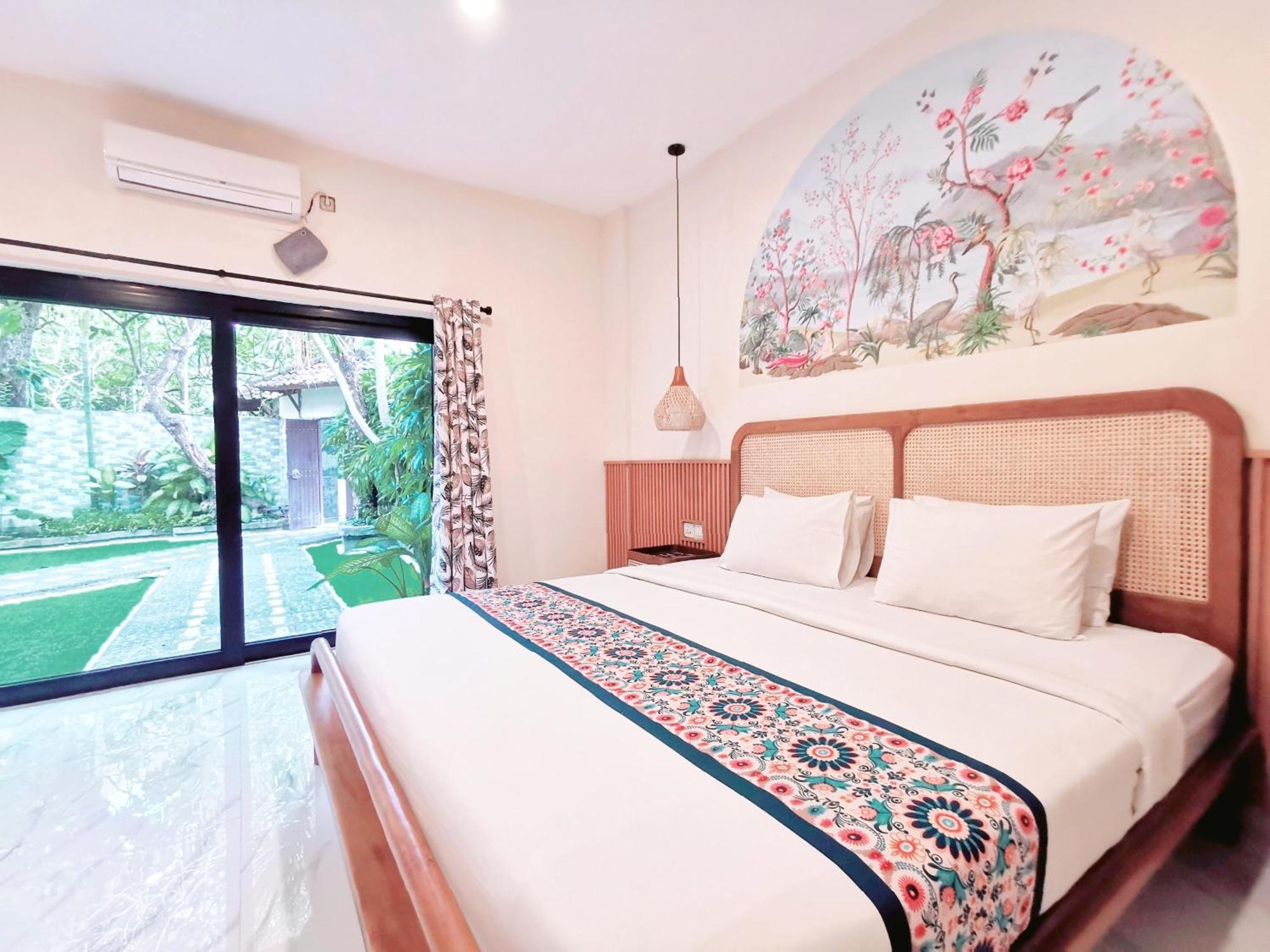 Kumpul Kumpul Villa Seminyak - Chse Certified Екстериор снимка