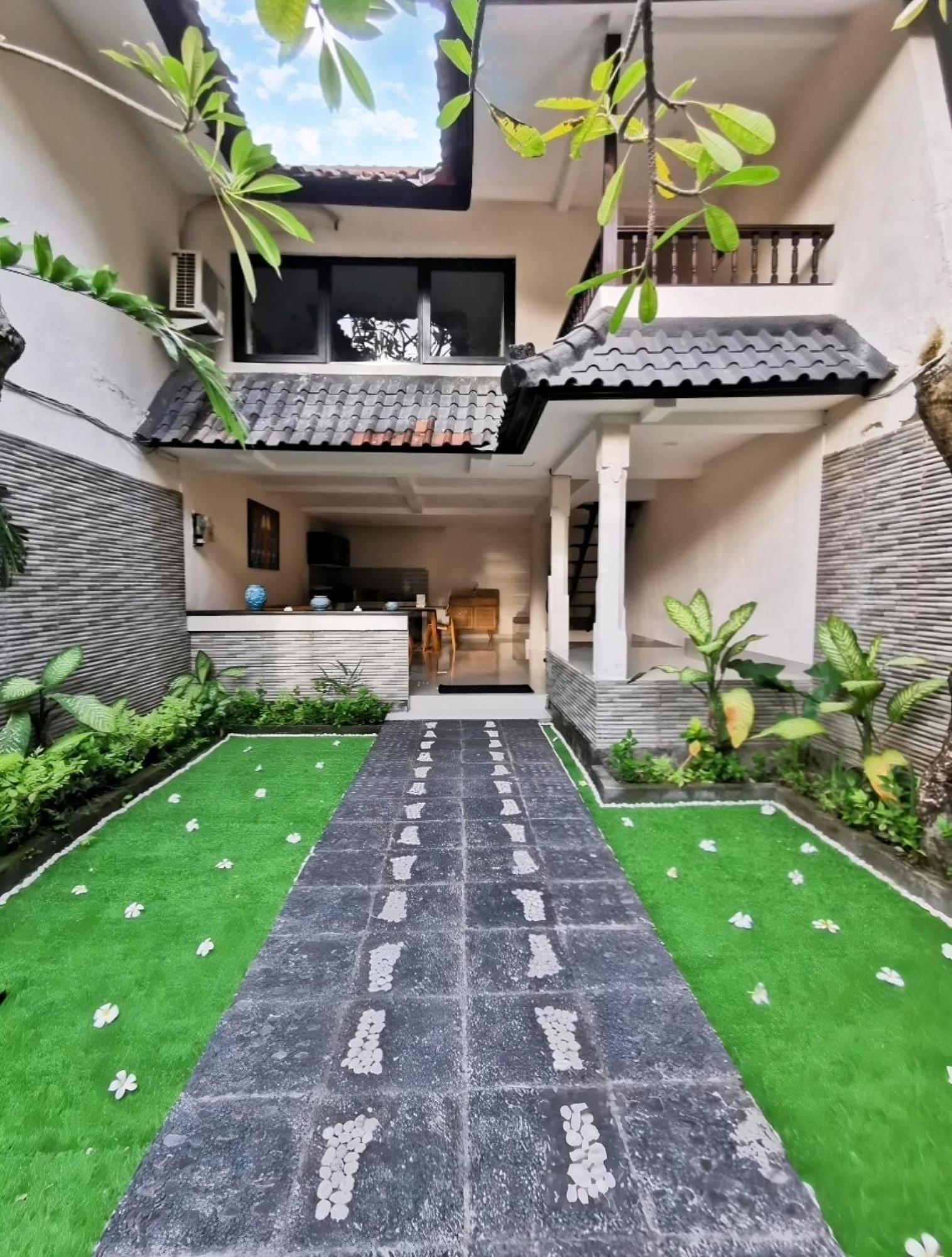 Kumpul Kumpul Villa Seminyak - Chse Certified Екстериор снимка