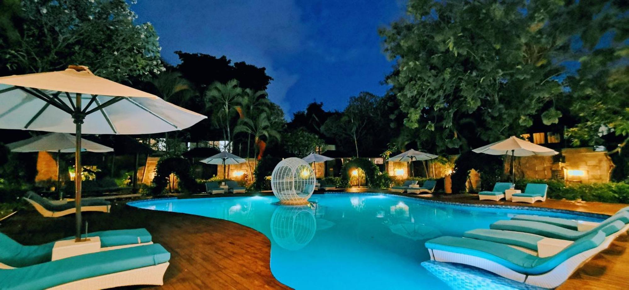 Kumpul Kumpul Villa Seminyak - Chse Certified Екстериор снимка