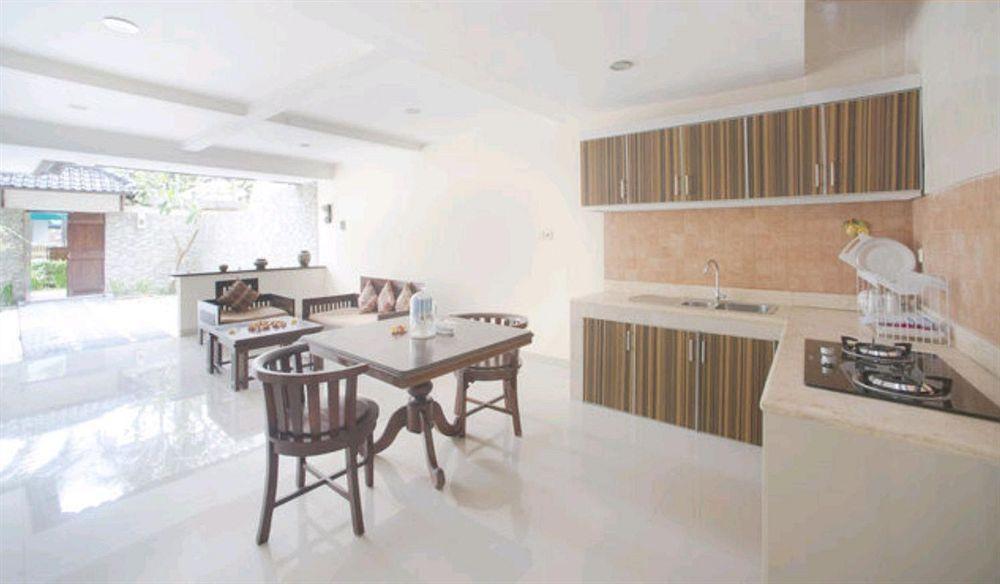 Kumpul Kumpul Villa Seminyak - Chse Certified Екстериор снимка