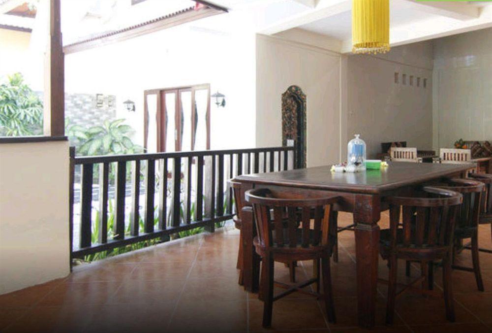 Kumpul Kumpul Villa Seminyak - Chse Certified Екстериор снимка