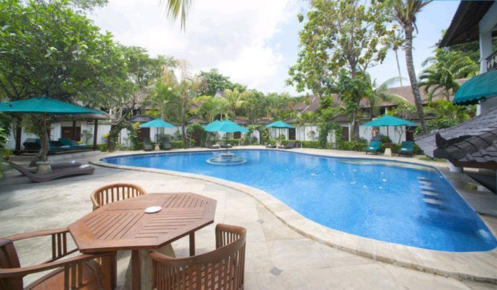 Kumpul Kumpul Villa Seminyak - Chse Certified Екстериор снимка