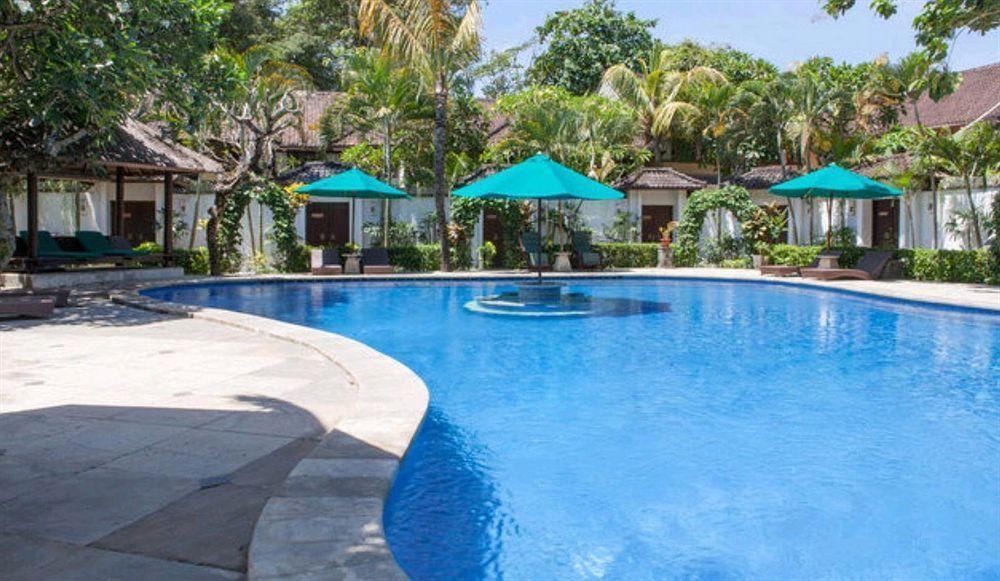 Kumpul Kumpul Villa Seminyak - Chse Certified Екстериор снимка