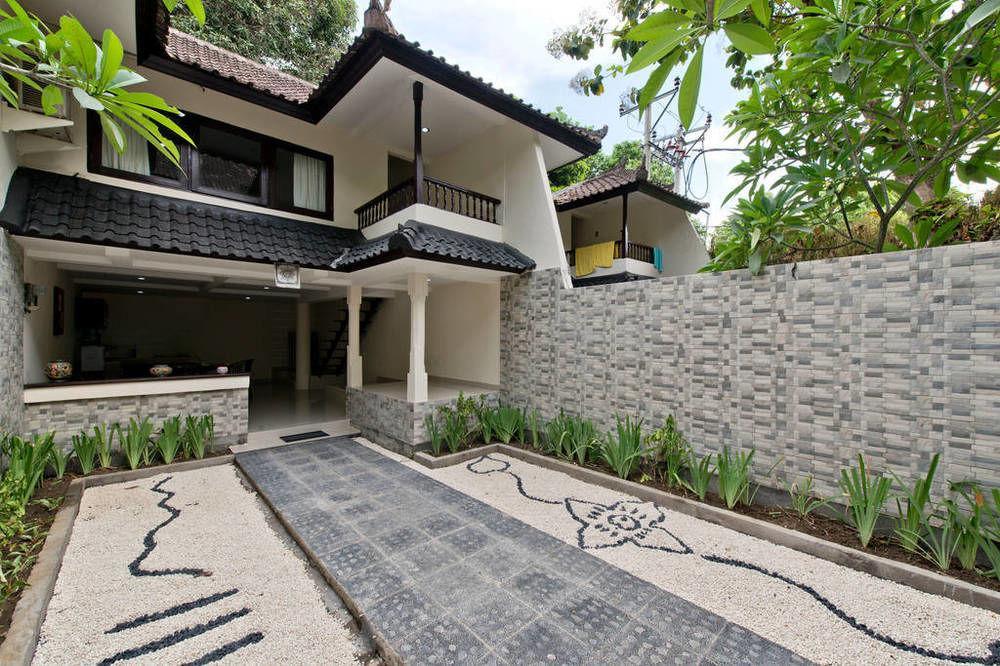 Kumpul Kumpul Villa Seminyak - Chse Certified Екстериор снимка