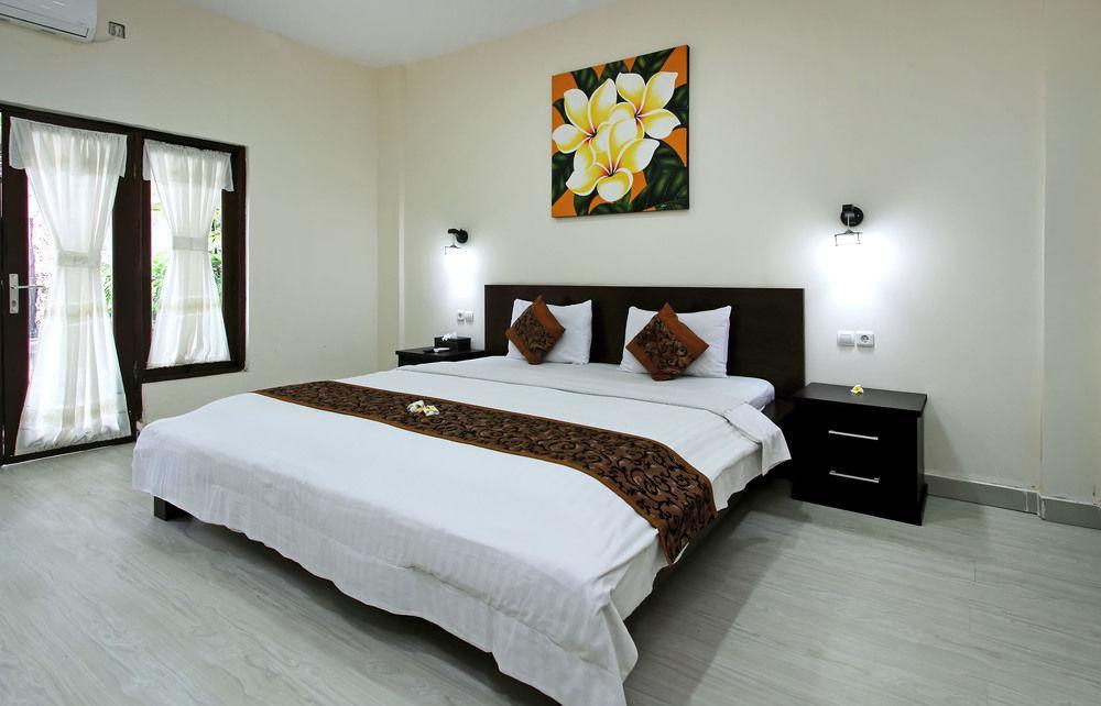 Kumpul Kumpul Villa Seminyak - Chse Certified Екстериор снимка