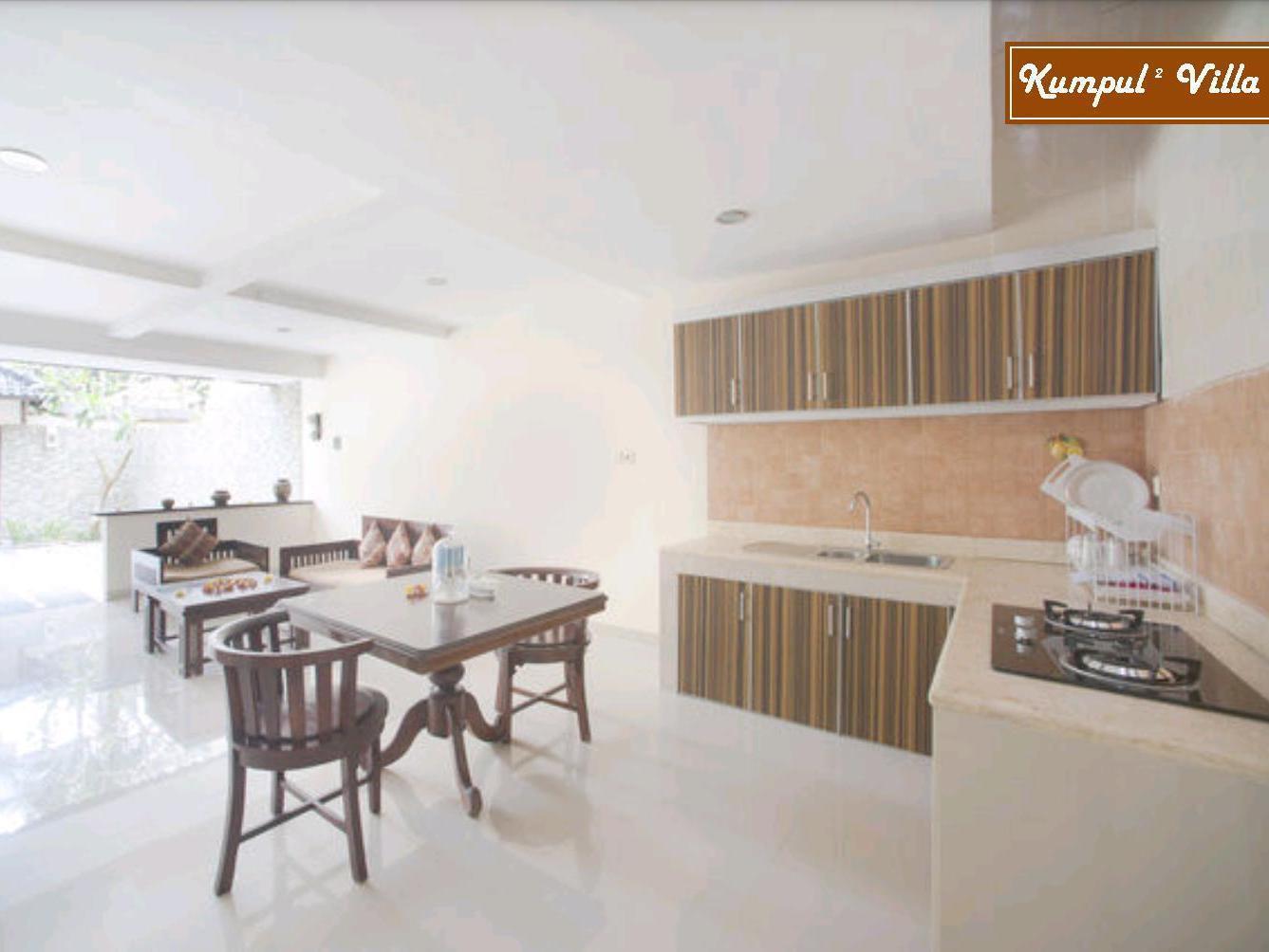 Kumpul Kumpul Villa Seminyak - Chse Certified Екстериор снимка