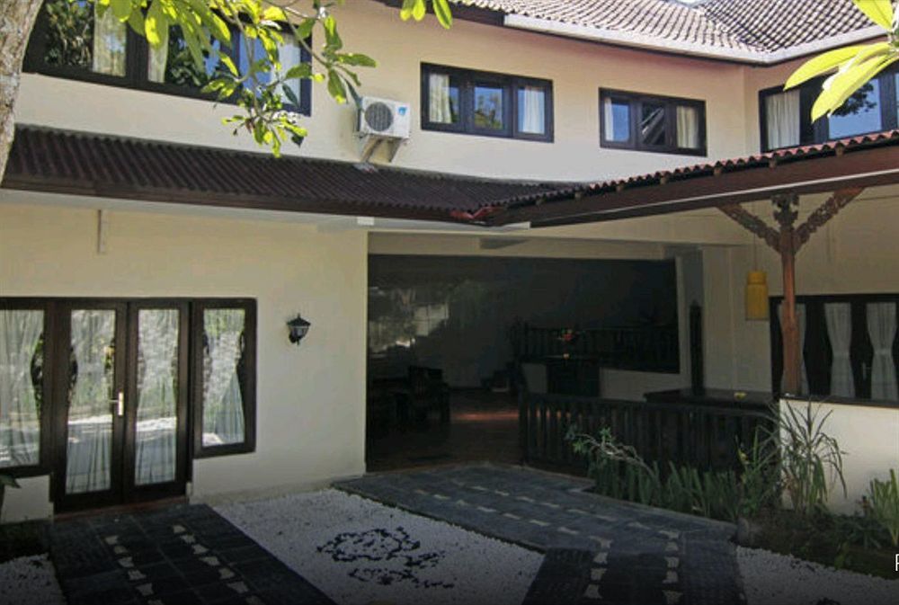 Kumpul Kumpul Villa Seminyak - Chse Certified Екстериор снимка